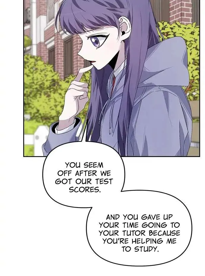 Senior Is Bad! Chapter 16 page 42 - 