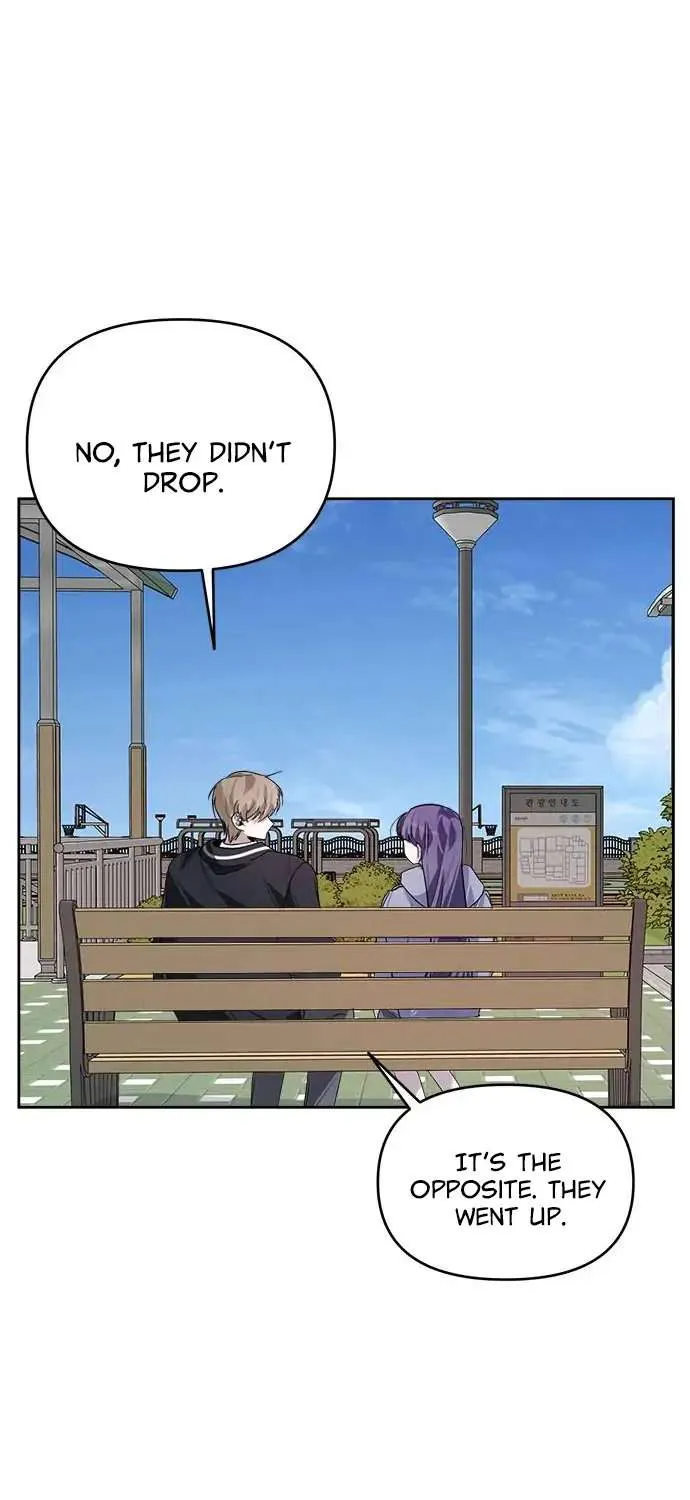 Senior Is Bad! Chapter 16 page 43 - 