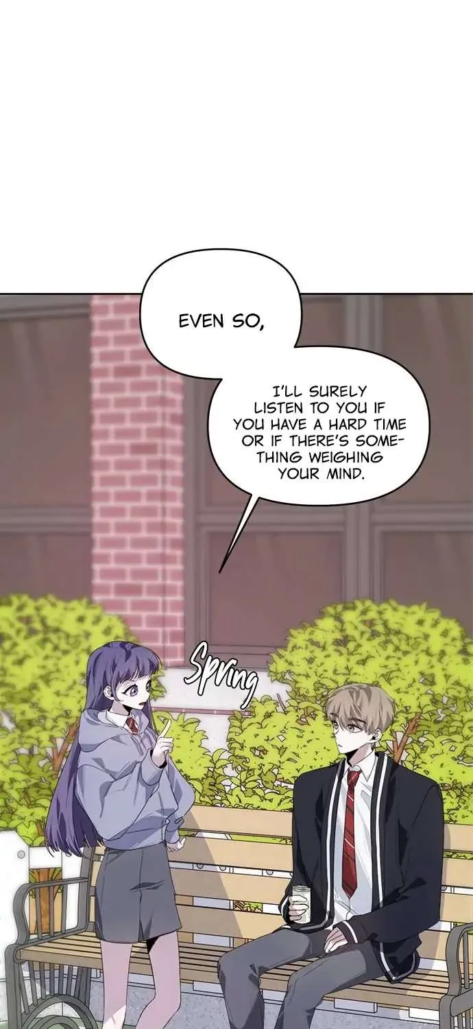 Senior Is Bad! Chapter 16 page 48 - 