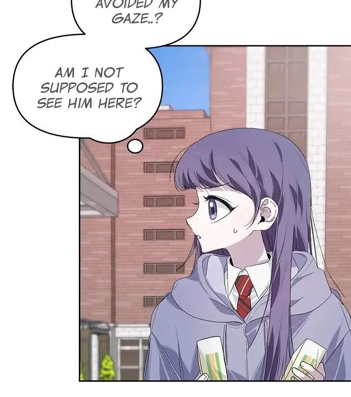 Senior Is Bad! Chapter 16 page 6 - 