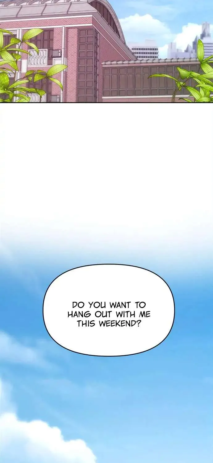 Senior Is Bad! Chapter 16 page 52 - 