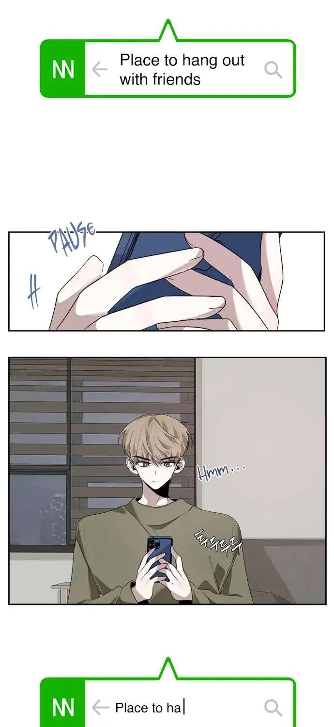 Senior Is Bad! Chapter 16 page 59 - 