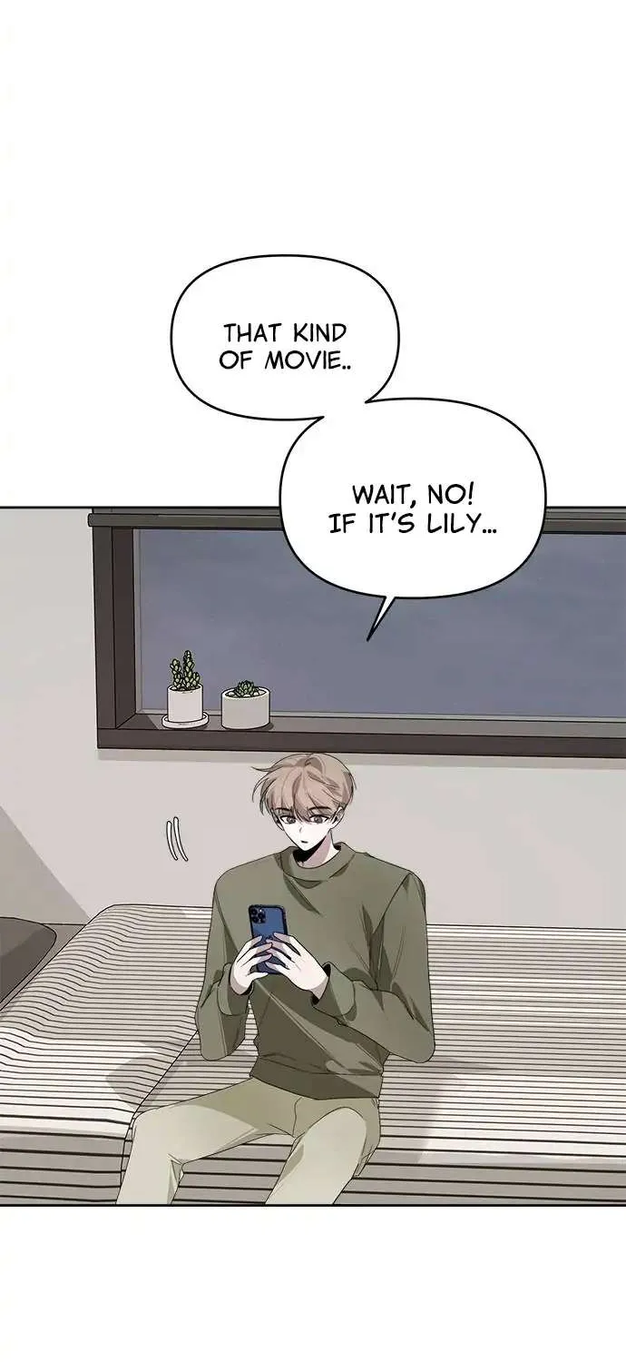 Senior Is Bad! Chapter 16 page 65 - 