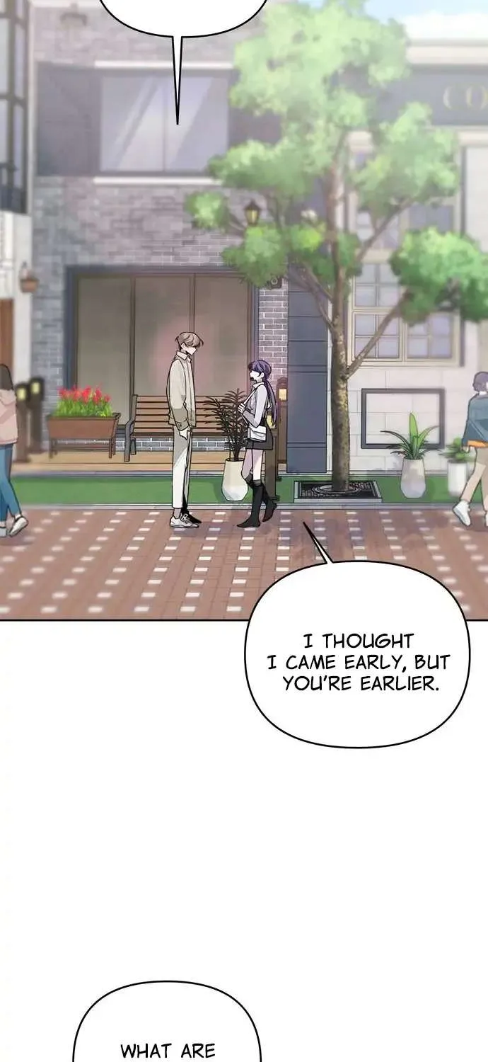 Senior Is Bad! Chapter 16 page 72 - 