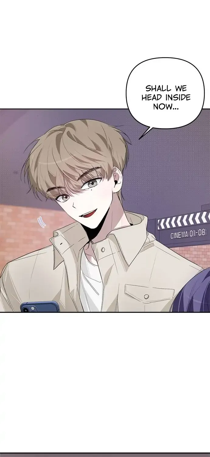 Senior Is Bad! Chapter 17 page 12 - 