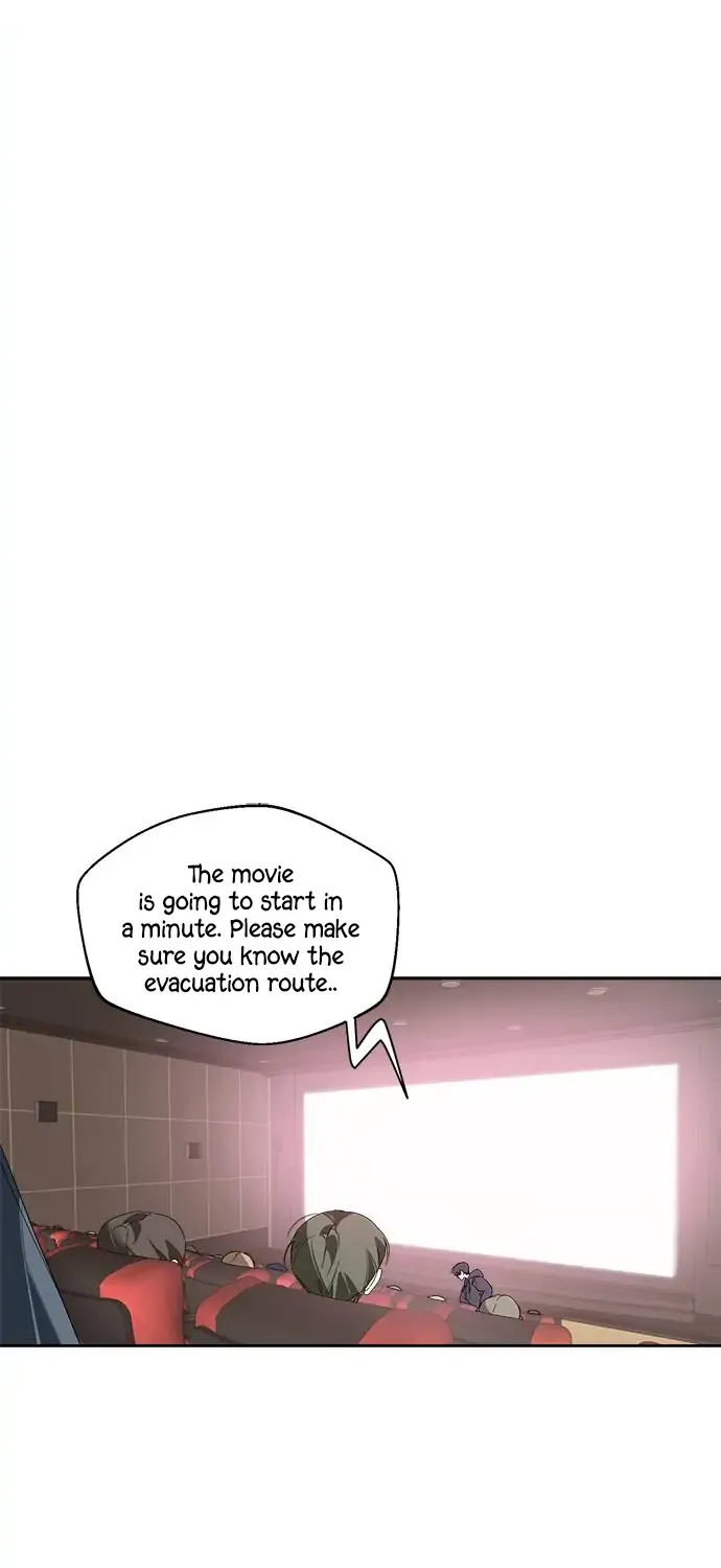 Senior Is Bad! Chapter 17 page 22 - 