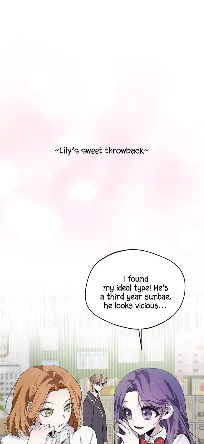 Senior Is Bad! Chapter 17 page 26 - 