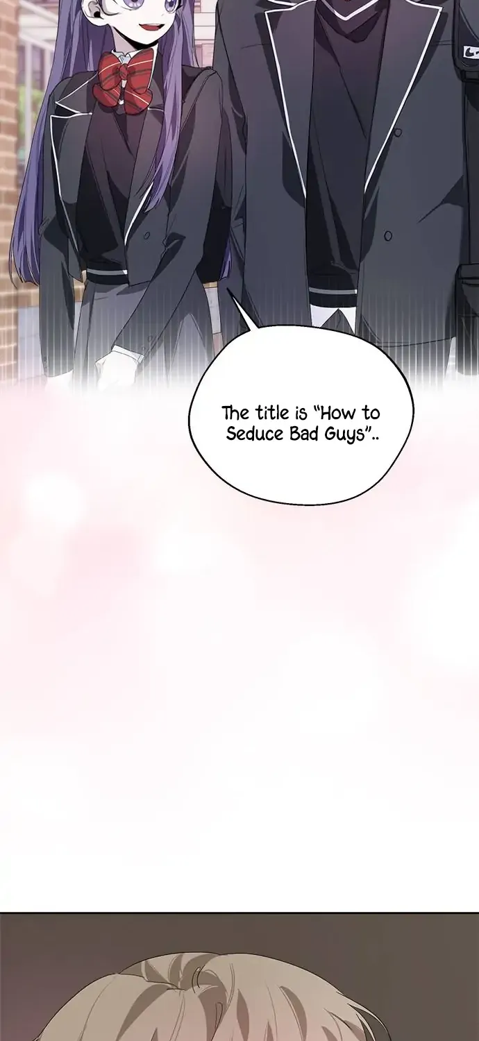 Senior Is Bad! Chapter 17 page 29 - 