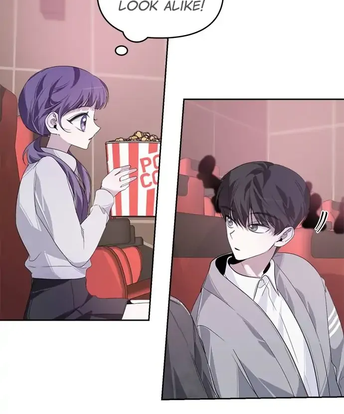 Senior Is Bad! Chapter 17 page 43 - 