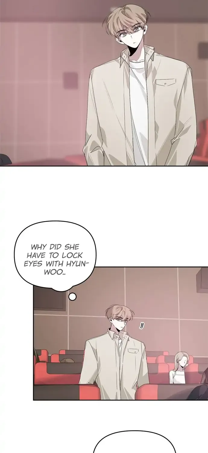 Senior Is Bad! Chapter 17 page 56 - 