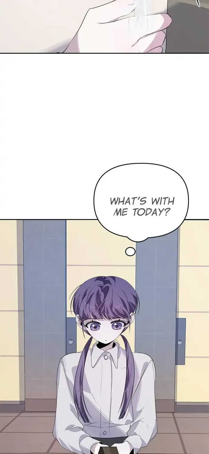 Senior Is Bad! Chapter 17 page 60 - 