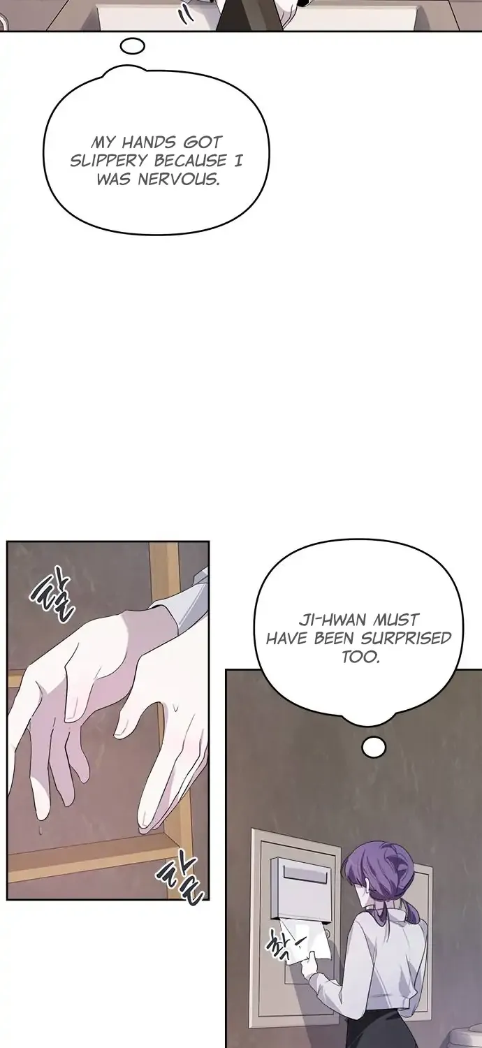 Senior Is Bad! Chapter 17 page 61 - 