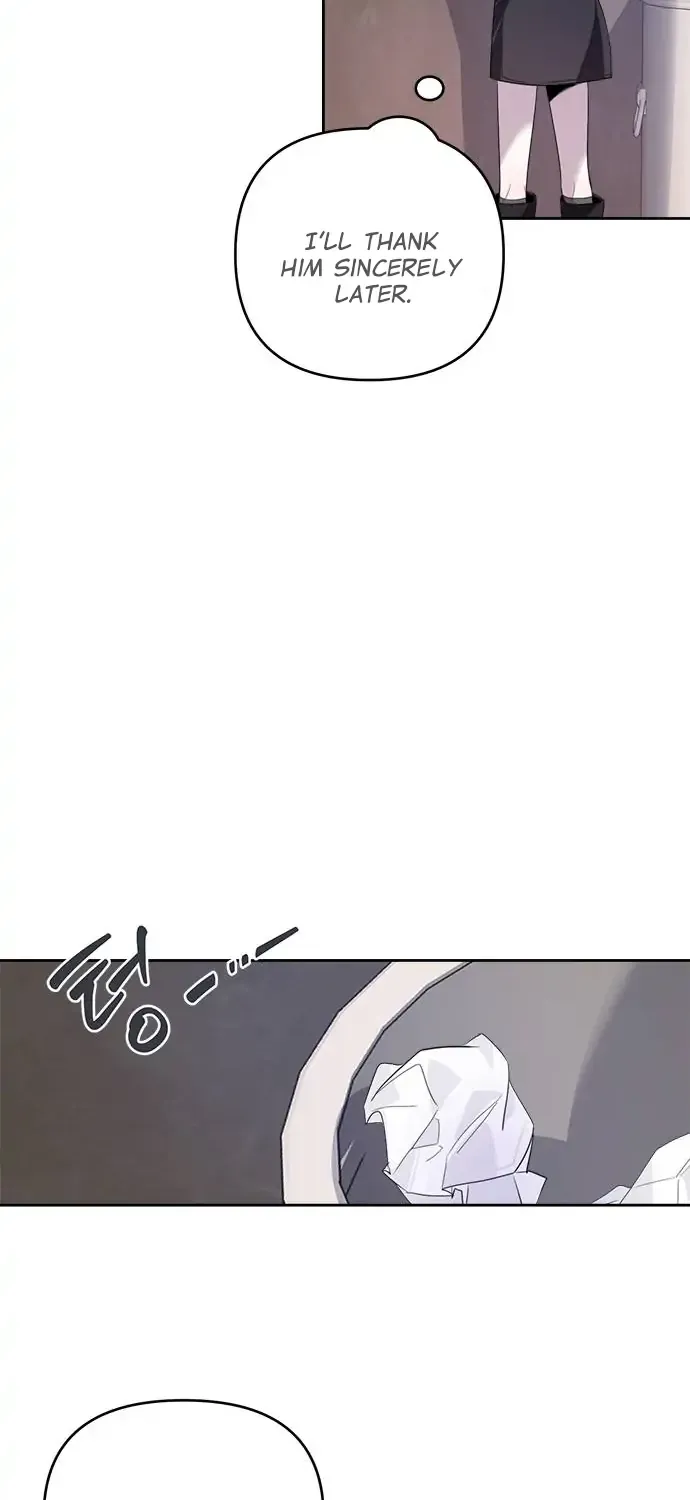 Senior Is Bad! Chapter 17 page 62 - 
