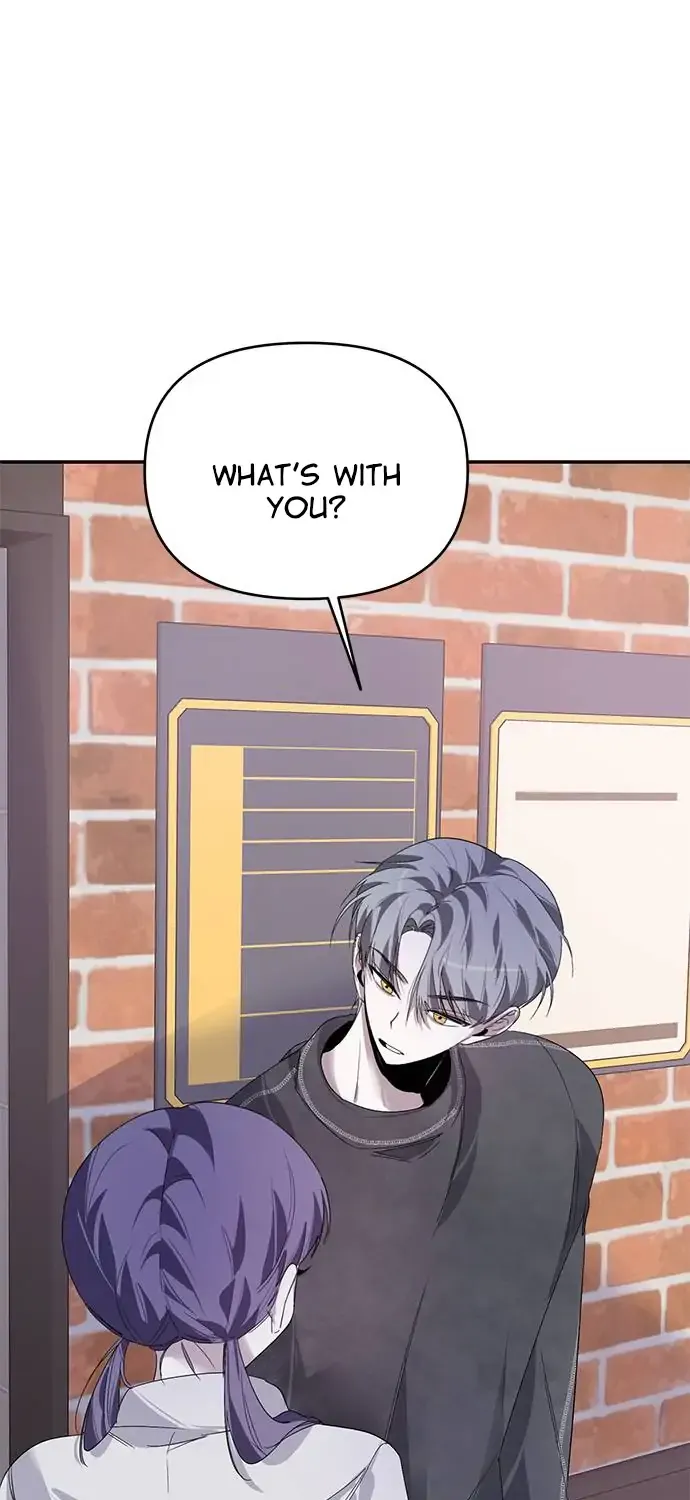 Senior Is Bad! Chapter 18 page 2 - 