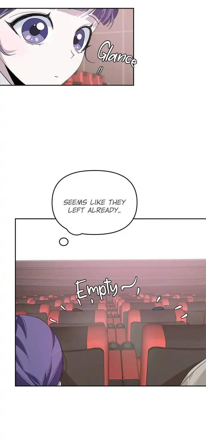Senior Is Bad! Chapter 18 page 16 - 