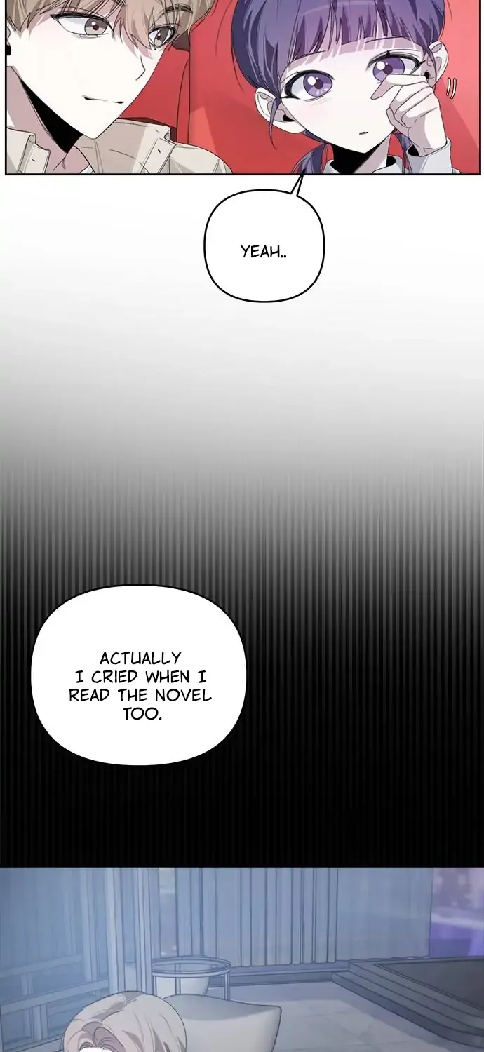 Senior Is Bad! Chapter 18 page 23 - 