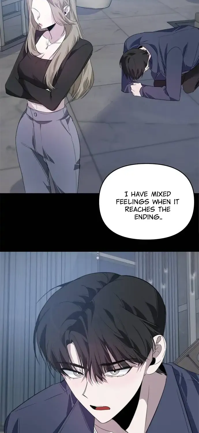 Senior Is Bad! Chapter 18 page 24 - 