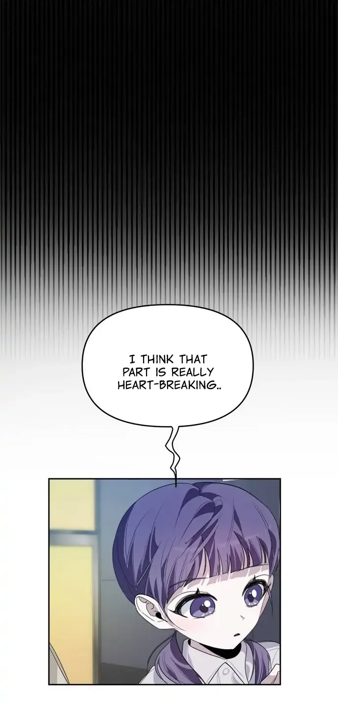 Senior Is Bad! Chapter 18 page 26 - 