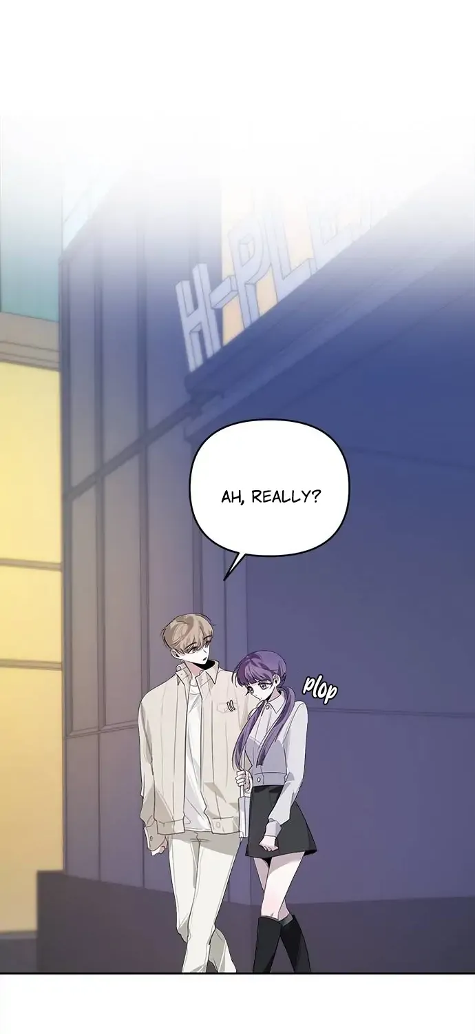 Senior Is Bad! Chapter 18 page 27 - 
