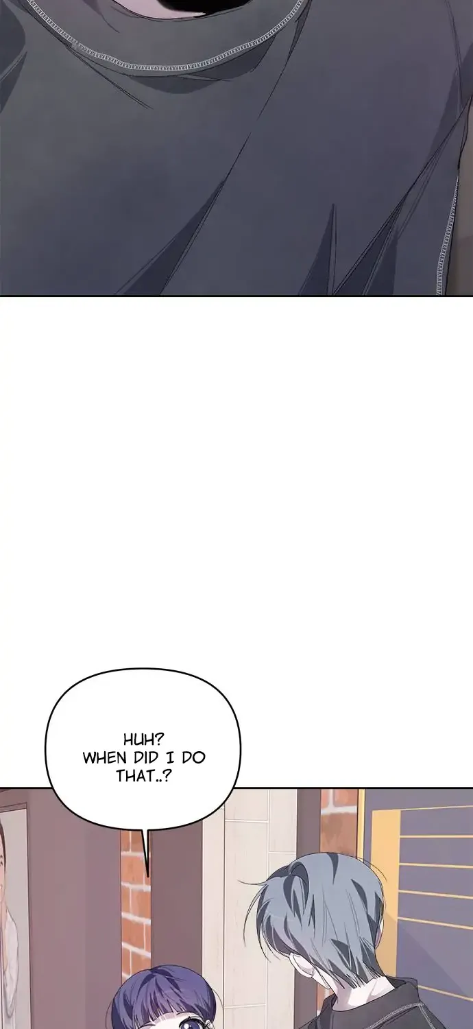 Senior Is Bad! Chapter 18 page 4 - 