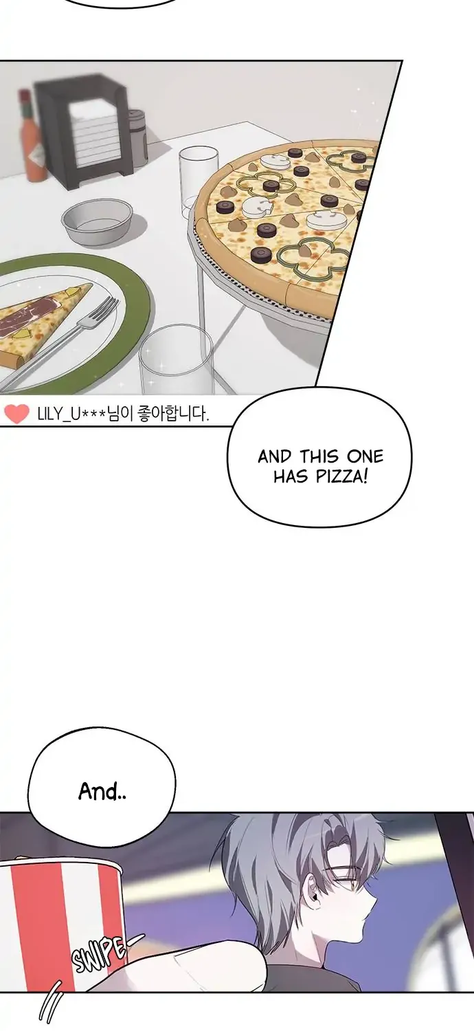 Senior Is Bad! Chapter 18 page 39 - 