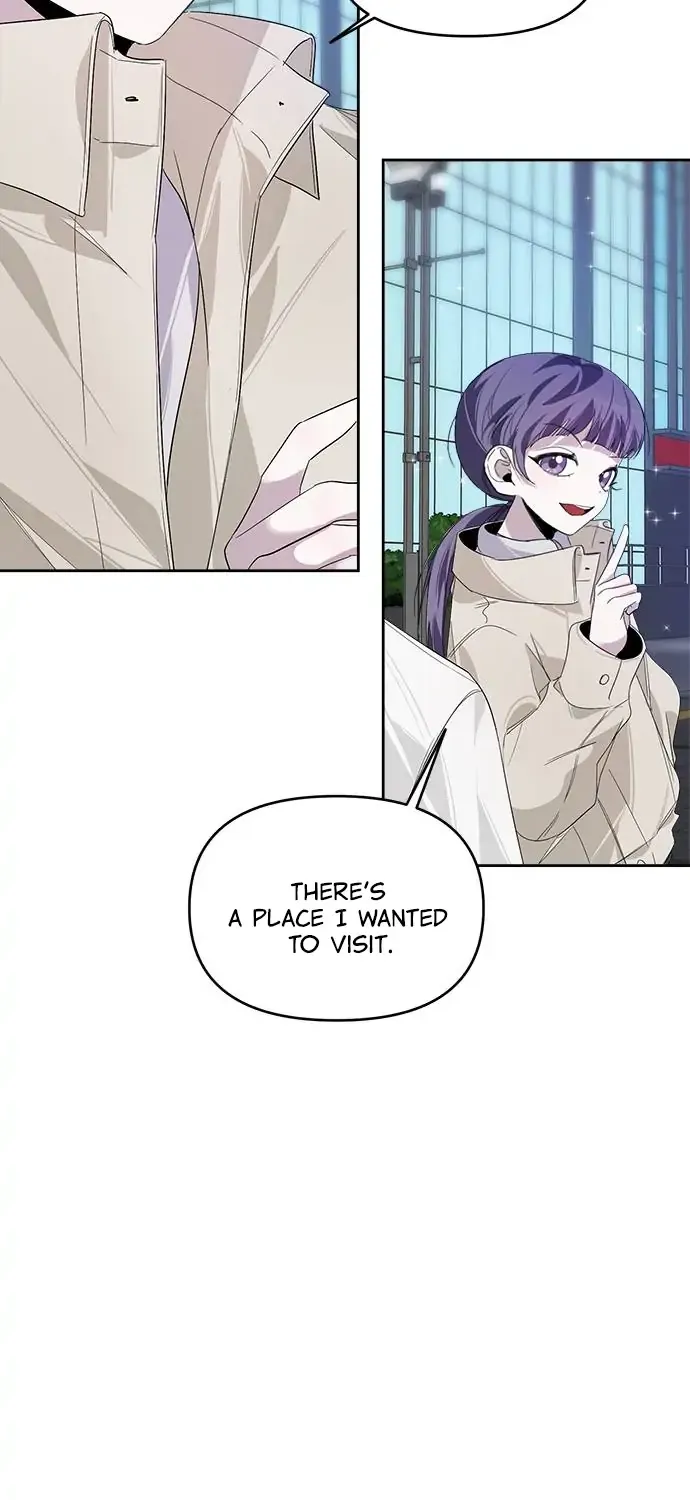 Senior Is Bad! Chapter 18 page 47 - 