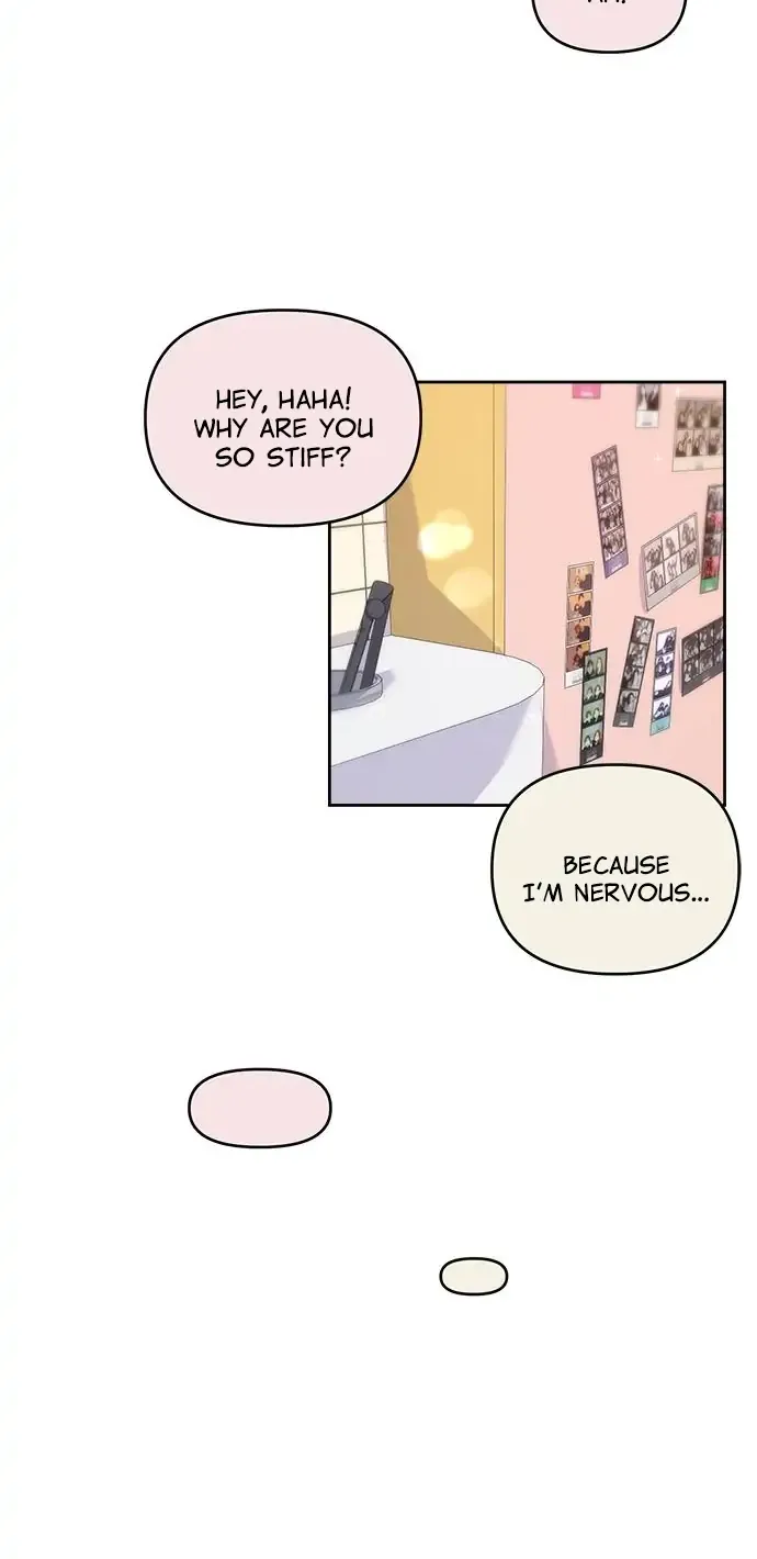 Senior Is Bad! Chapter 18 page 56 - 