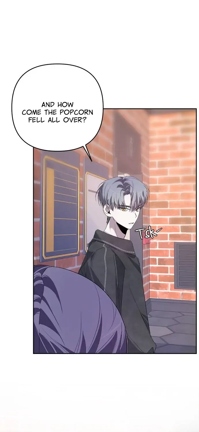 Senior Is Bad! Chapter 18 page 7 - 