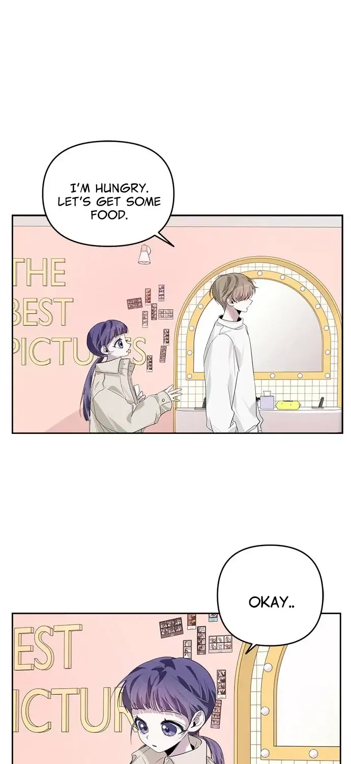 Senior Is Bad! Chapter 18 page 62 - 