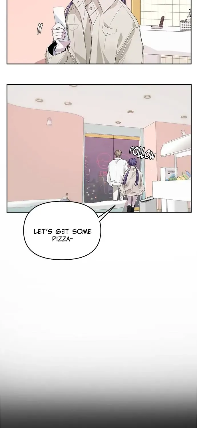 Senior Is Bad! Chapter 18 page 63 - 