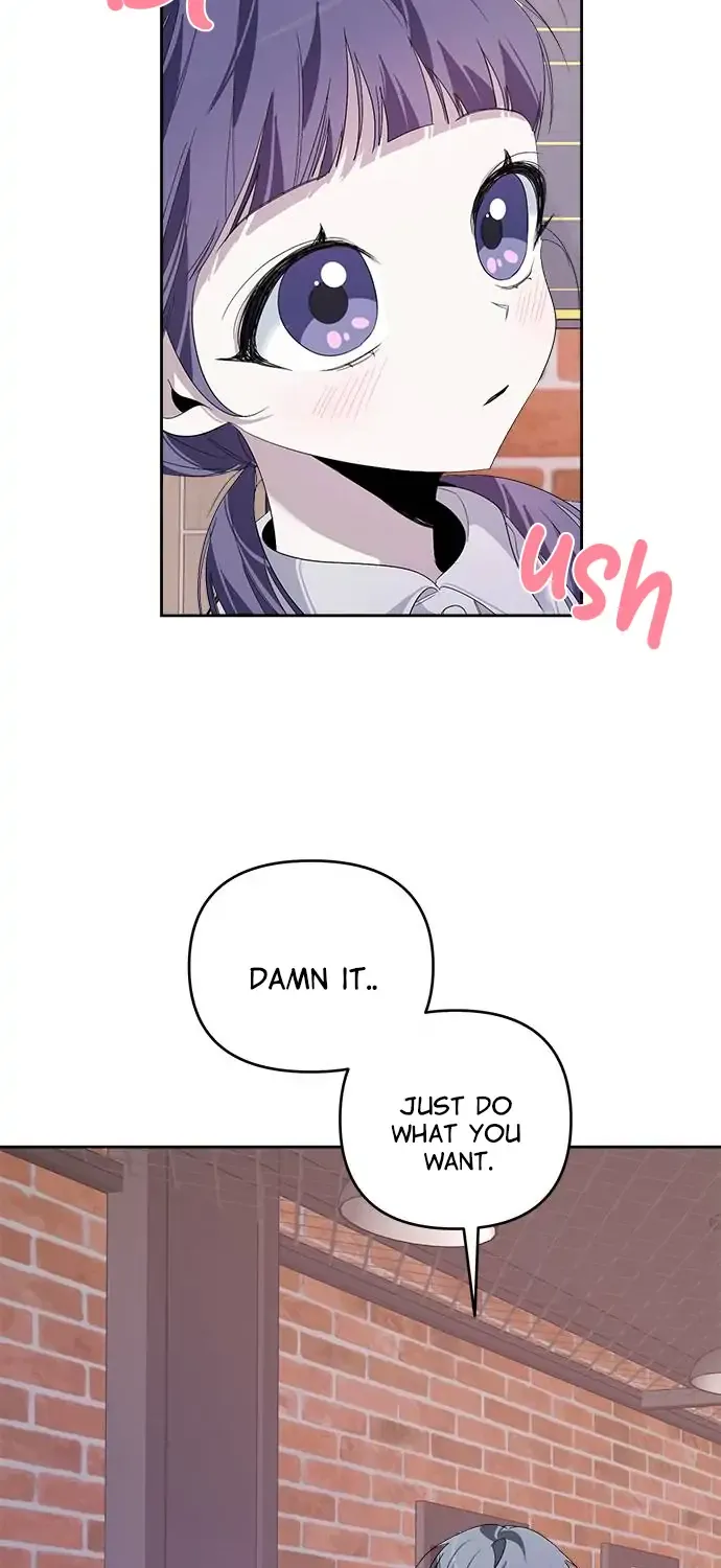 Senior Is Bad! Chapter 18 page 10 - 