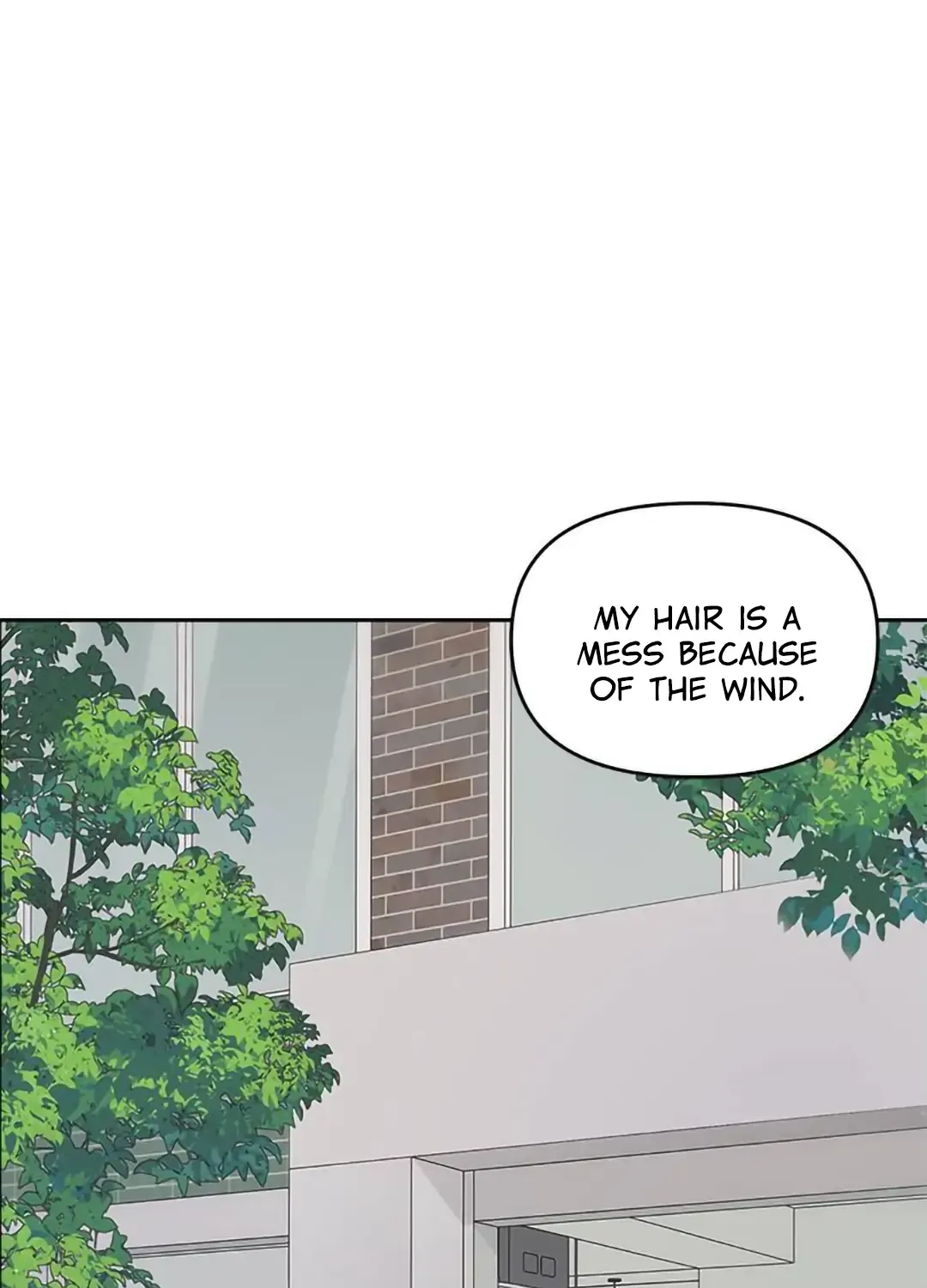 Senior Is Bad! Chapter 19 page 2 - 