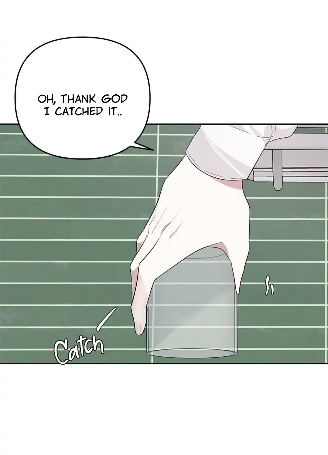 Senior Is Bad! Chapter 19 page 12 - 