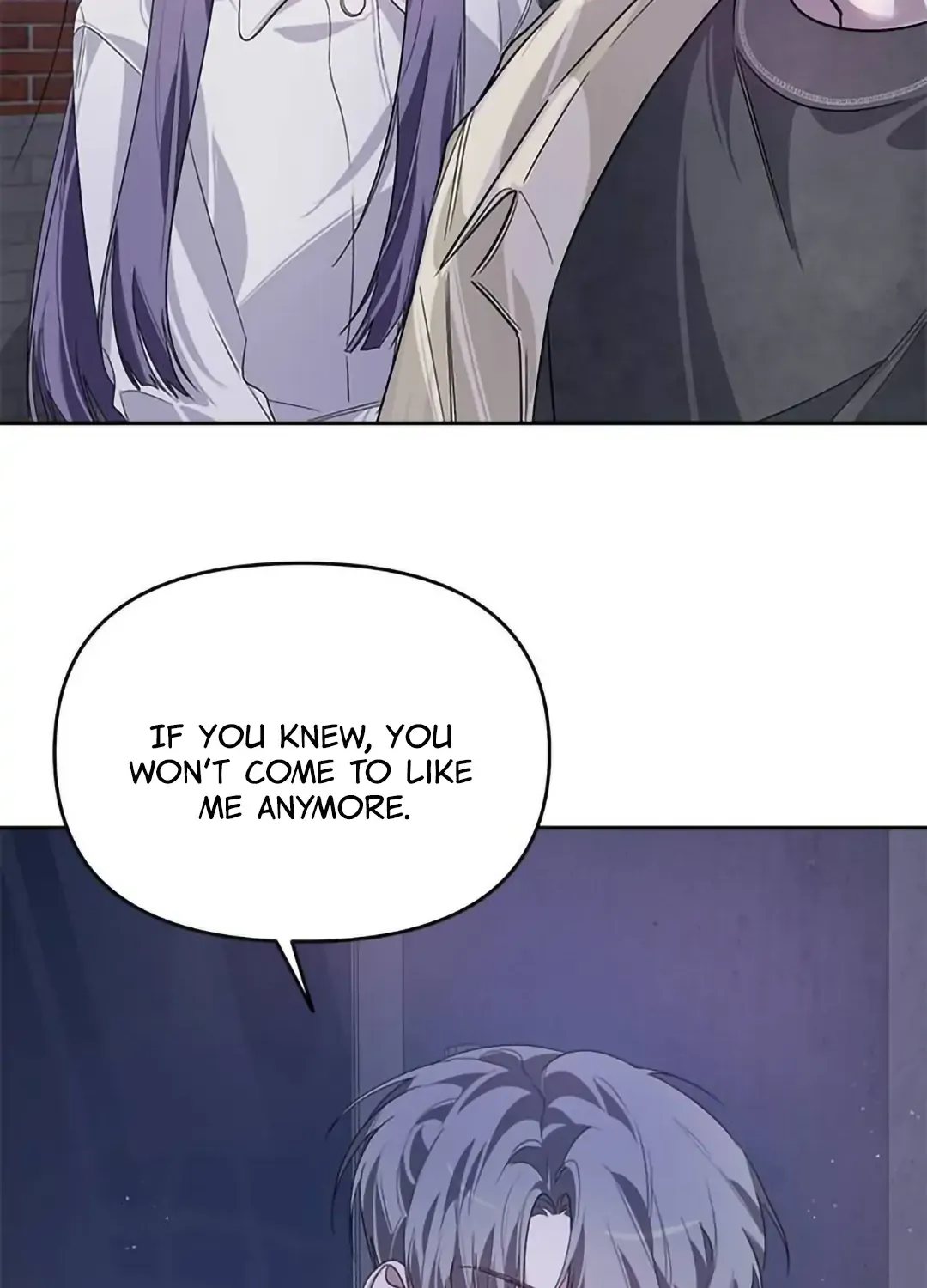 Senior Is Bad! Chapter 19 page 116 - 