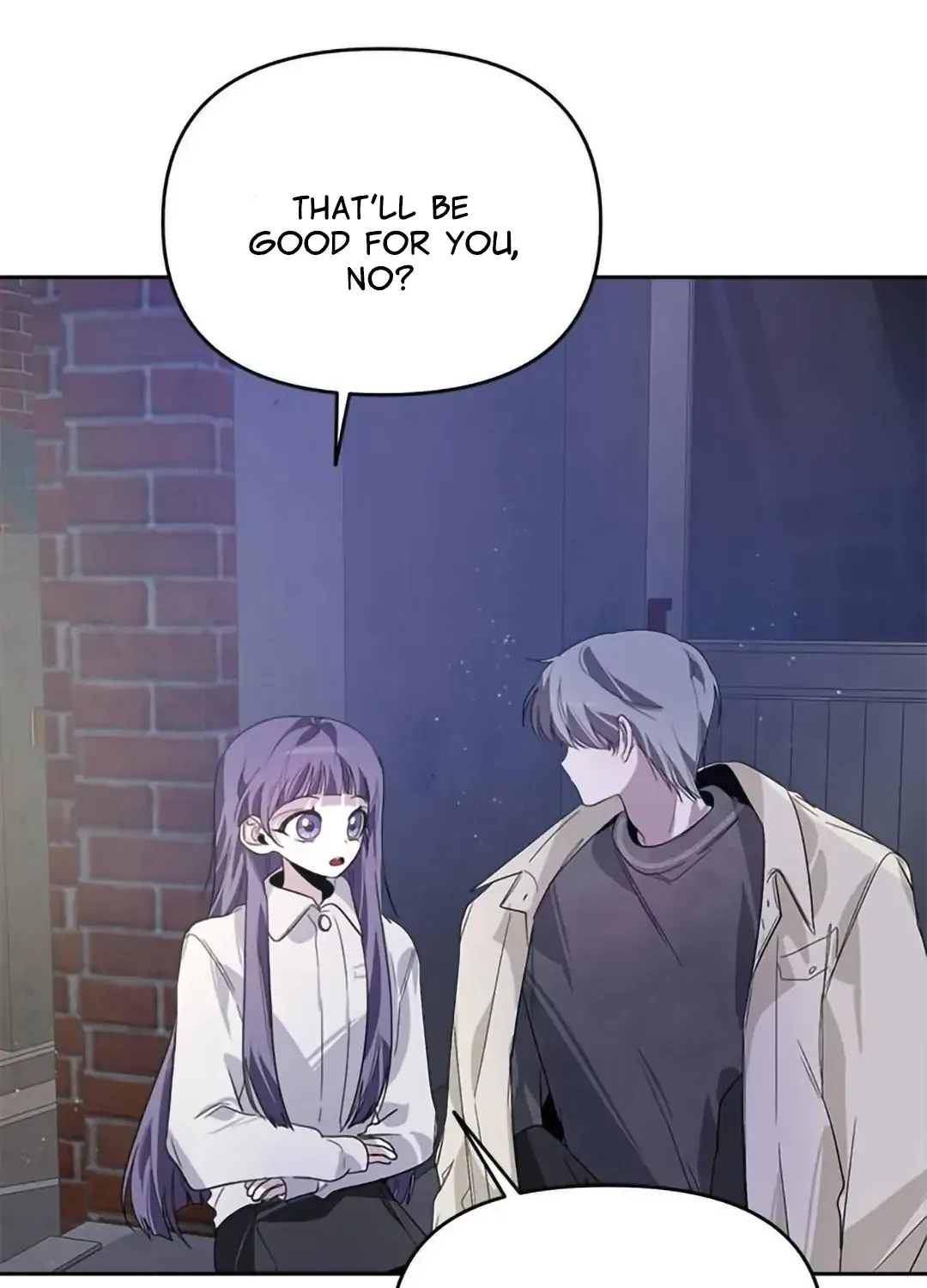 Senior Is Bad! Chapter 19 page 118 - 