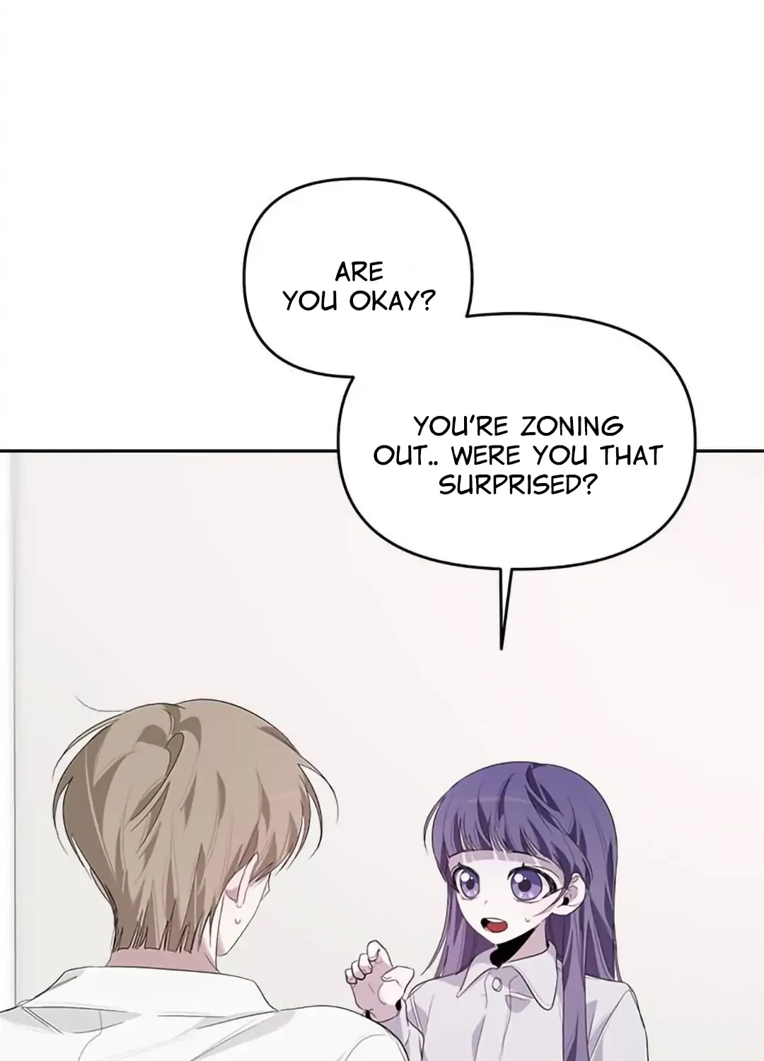 Senior Is Bad! Chapter 19 page 13 - 