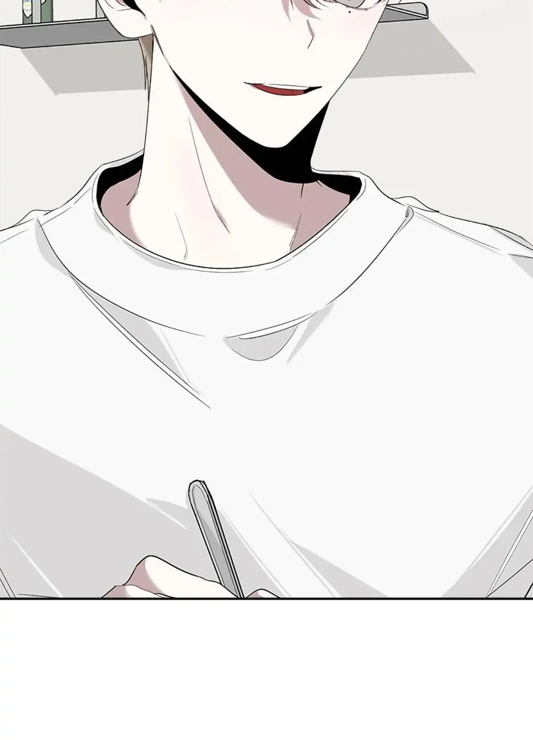 Senior Is Bad! Chapter 19 page 19 - 