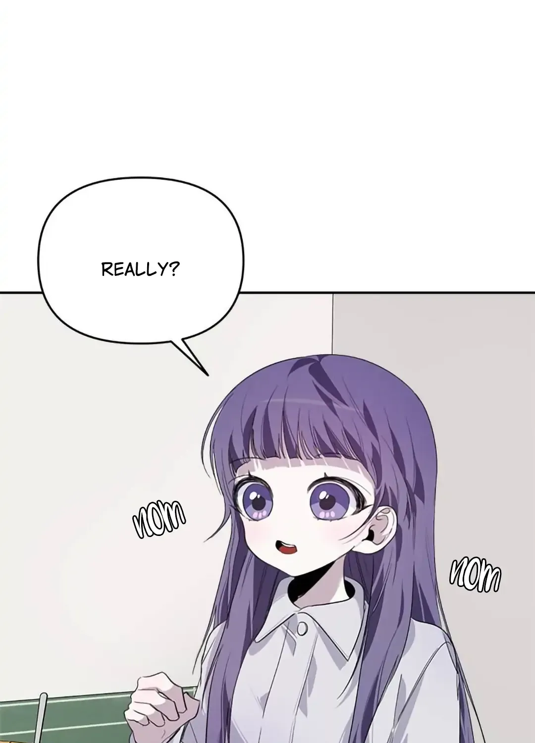 Senior Is Bad! Chapter 19 page 20 - 