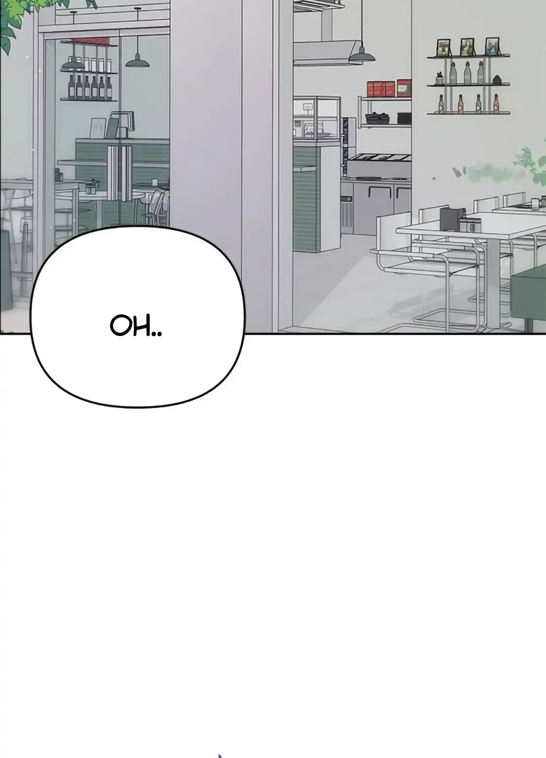 Senior Is Bad! Chapter 19 page 3 - 