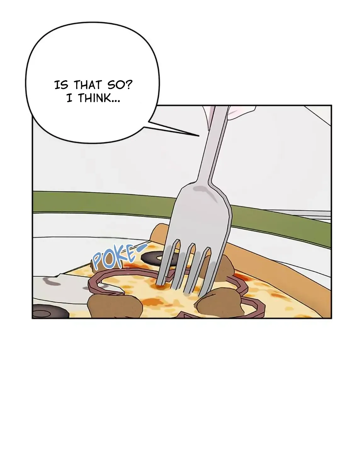 Senior Is Bad! Chapter 19 page 25 - 