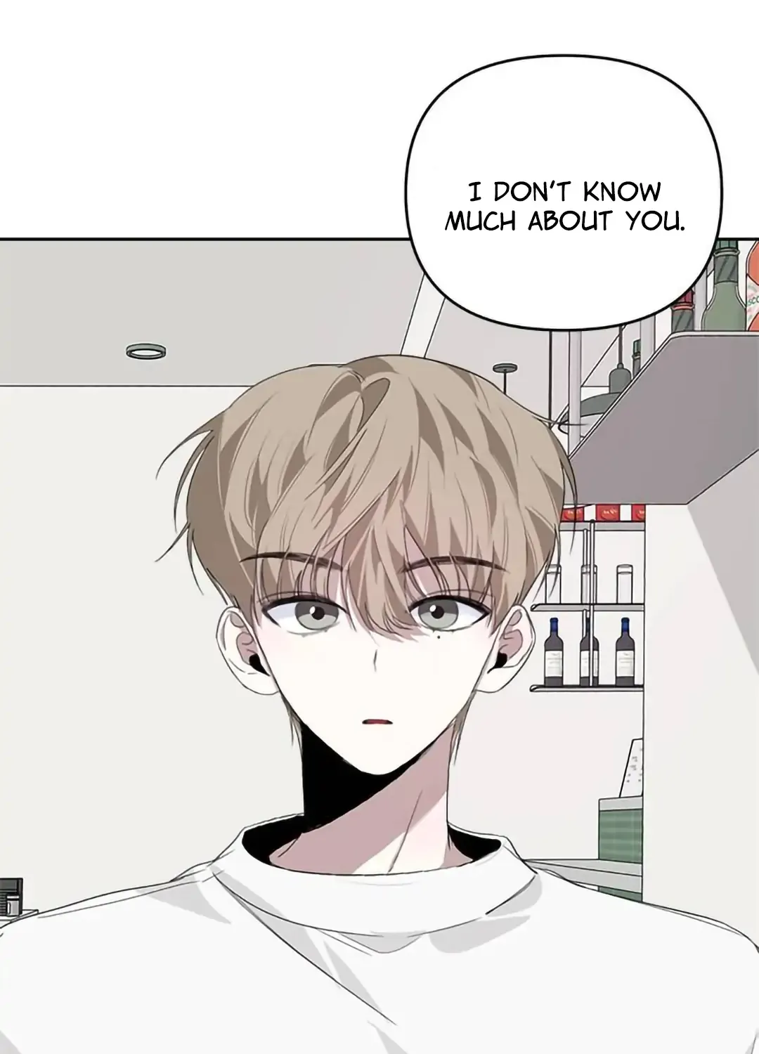 Senior Is Bad! Chapter 19 page 26 - 