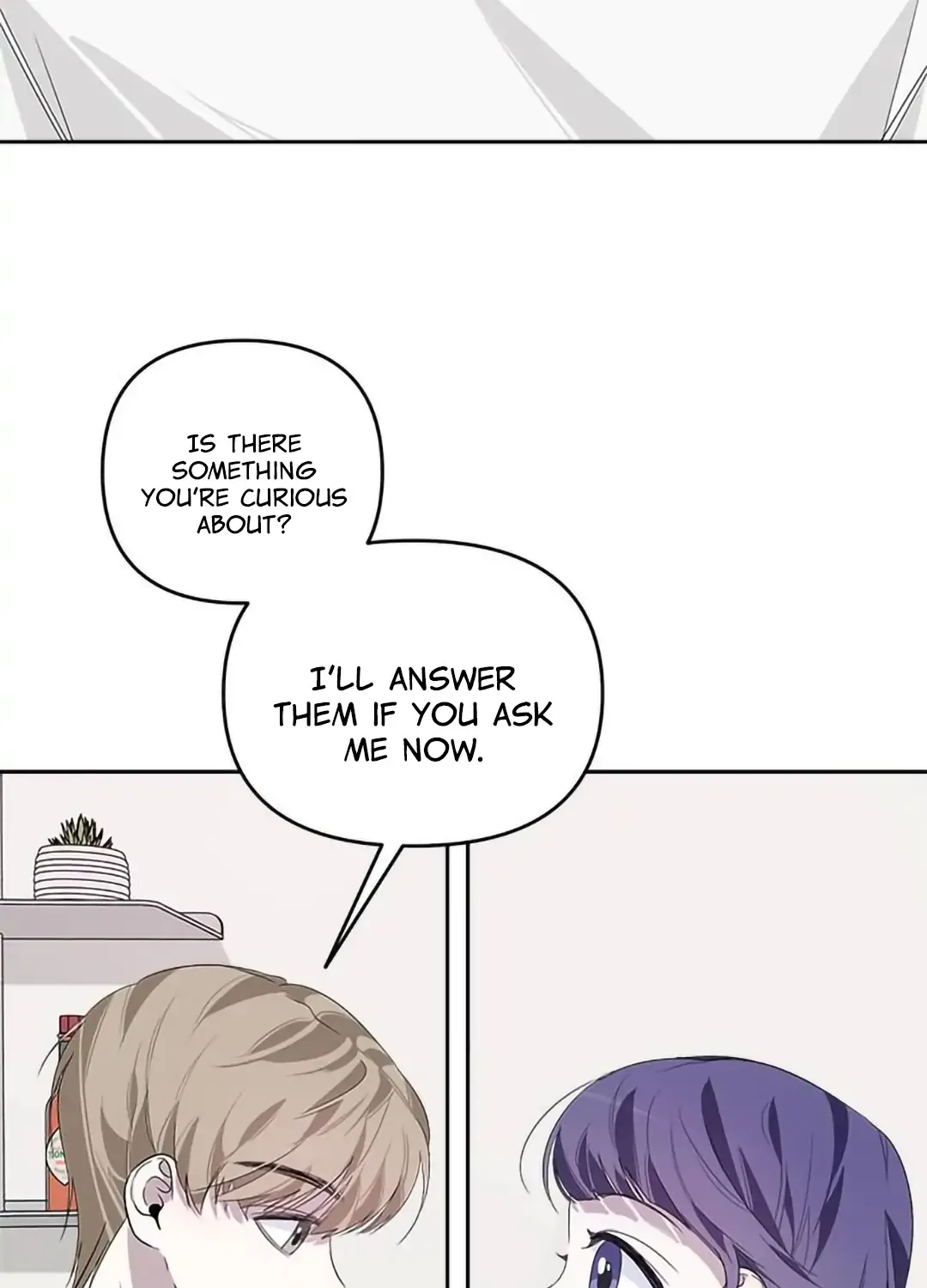Senior Is Bad! Chapter 19 page 27 - 