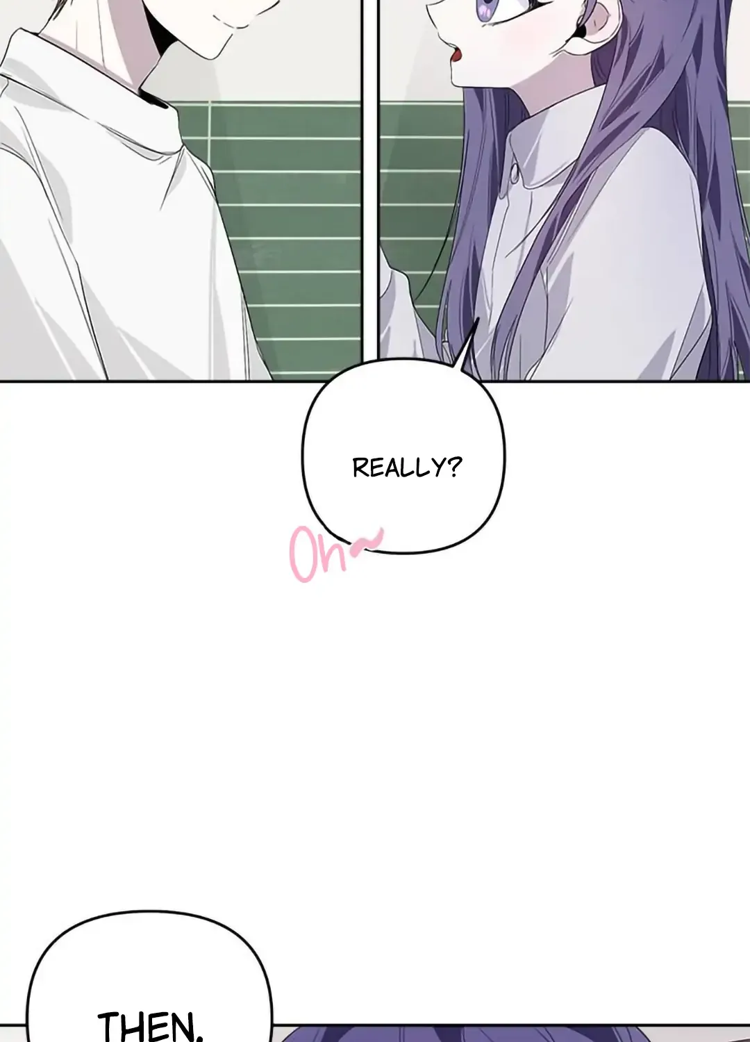 Senior Is Bad! Chapter 19 page 28 - 