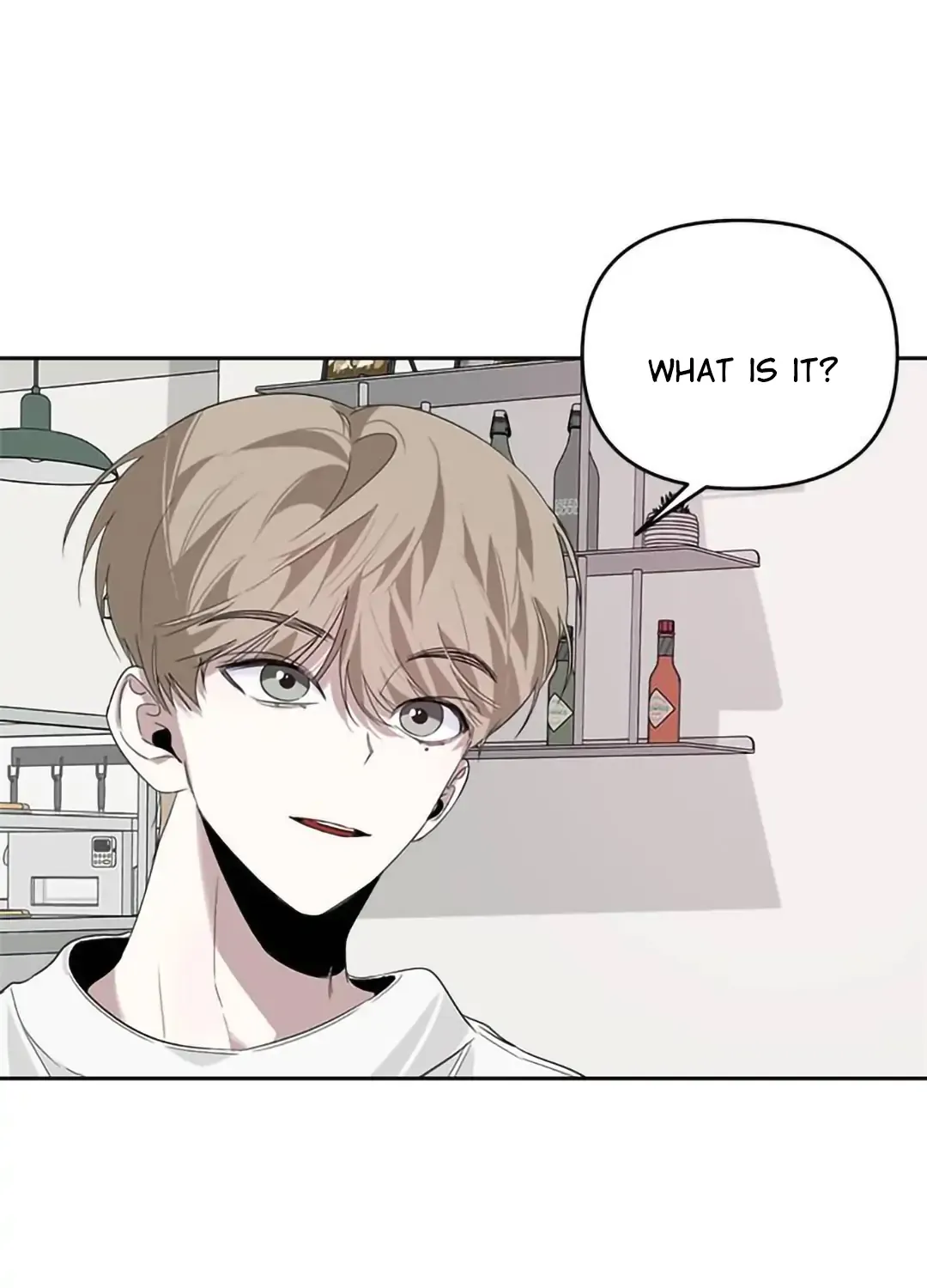 Senior Is Bad! Chapter 19 page 30 - 