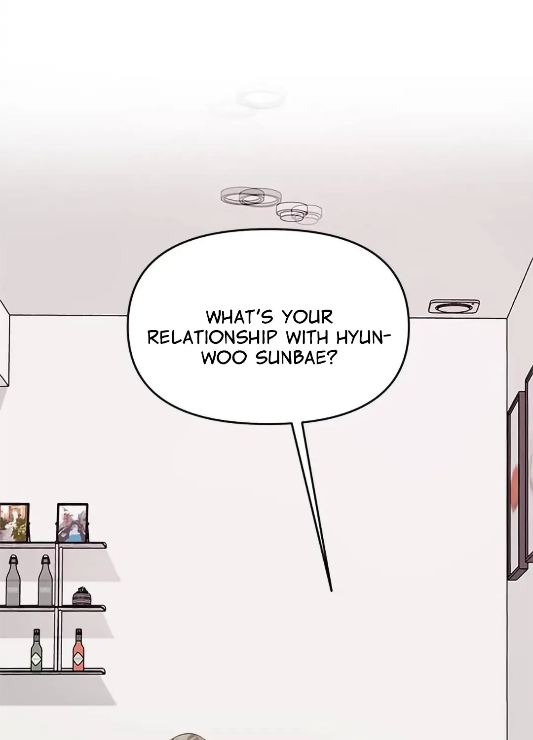 Senior Is Bad! Chapter 19 page 31 - 