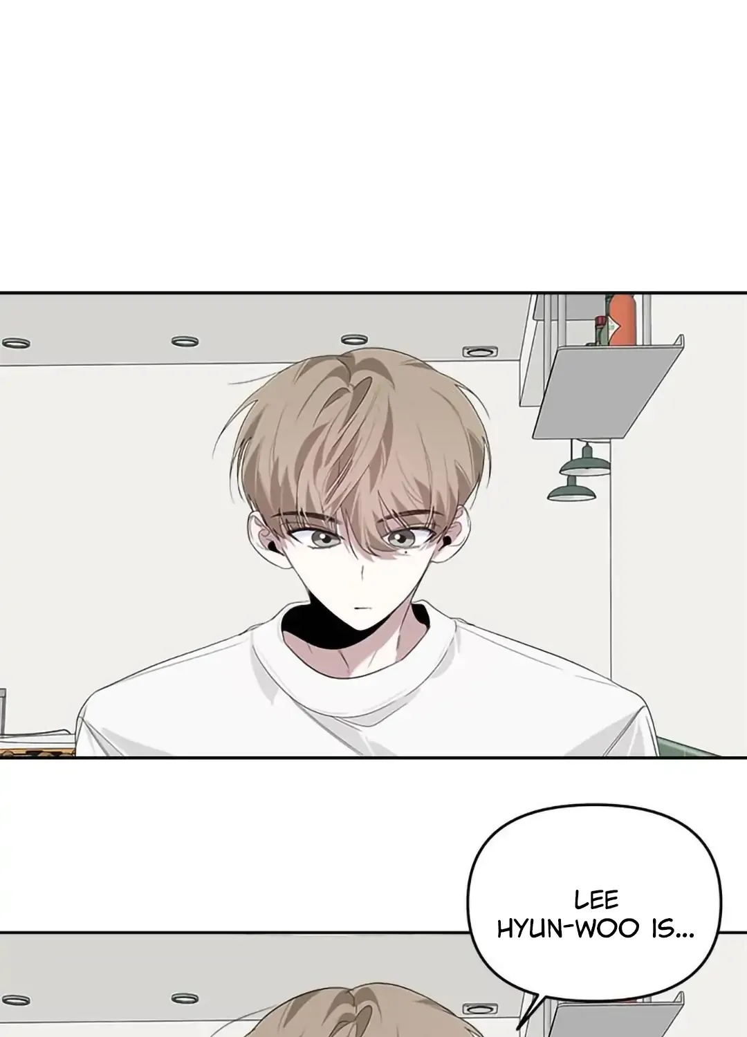 Senior Is Bad! Chapter 19 page 42 - 