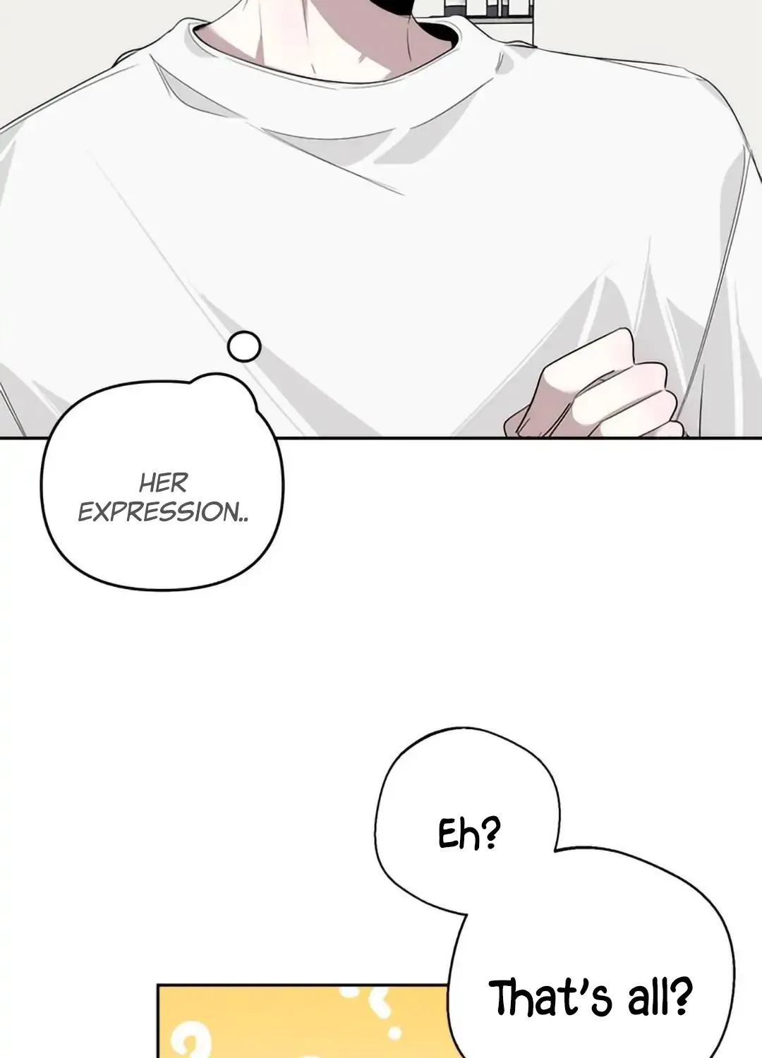 Senior Is Bad! Chapter 19 page 46 - 