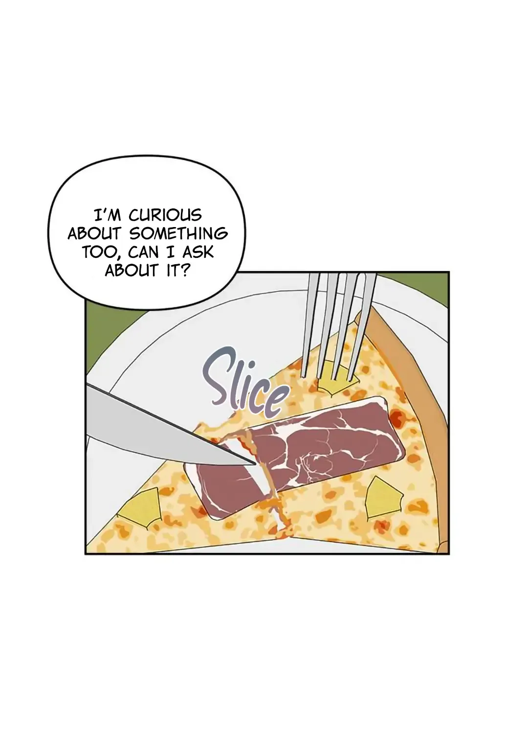 Senior Is Bad! Chapter 19 page 49 - 
