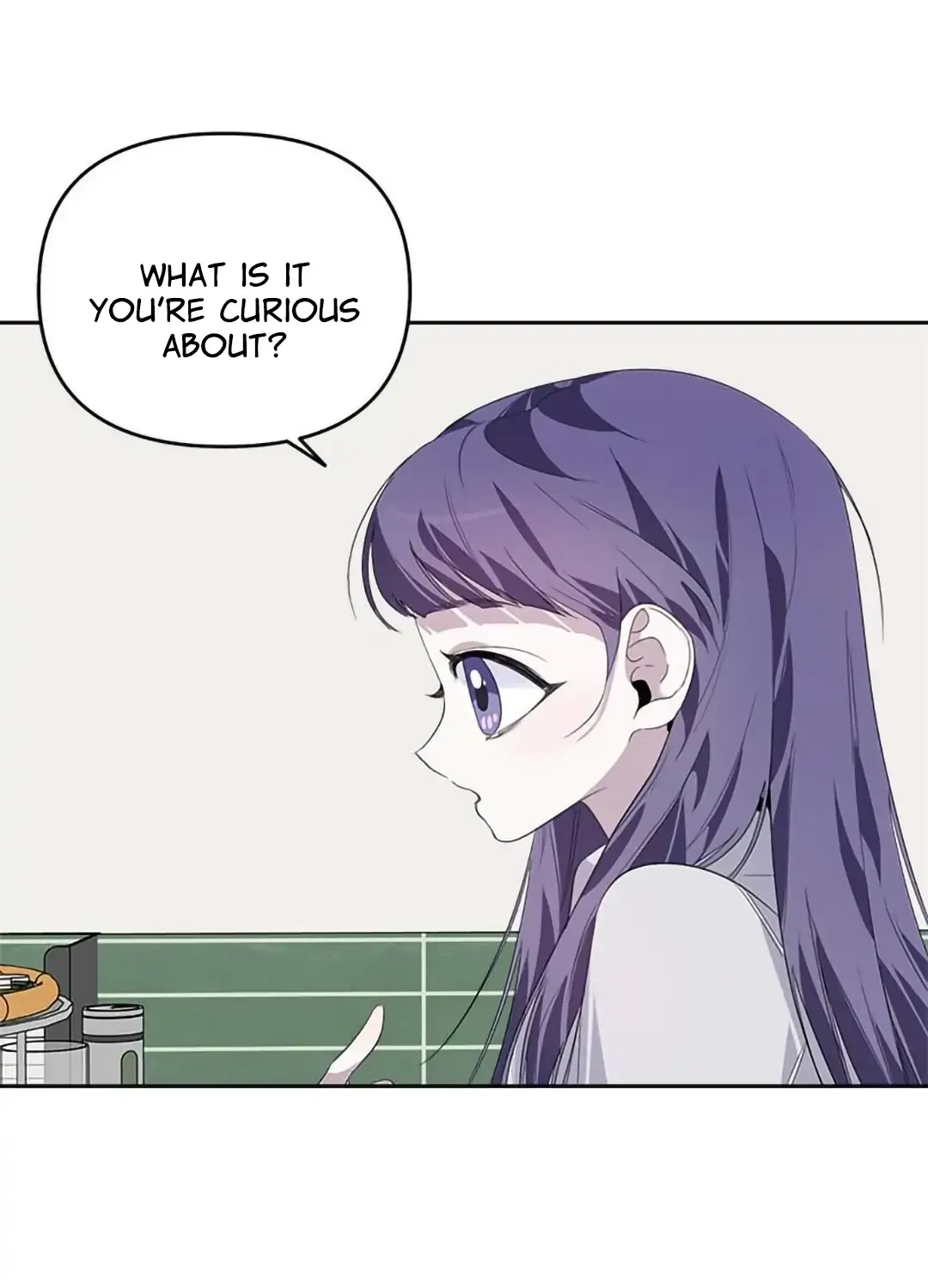 Senior Is Bad! Chapter 19 page 50 - 