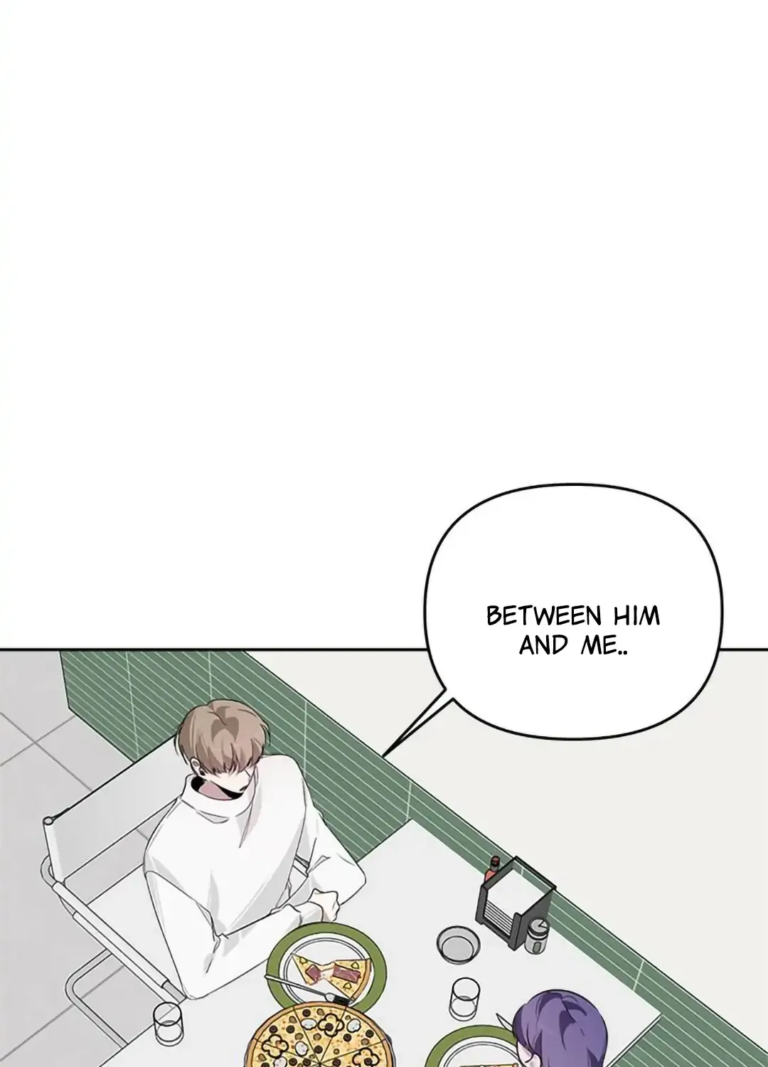 Senior Is Bad! Chapter 19 page 51 - 